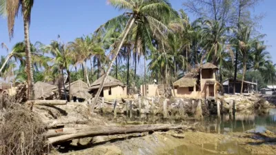 thumbnail - S1:E2 Thailand