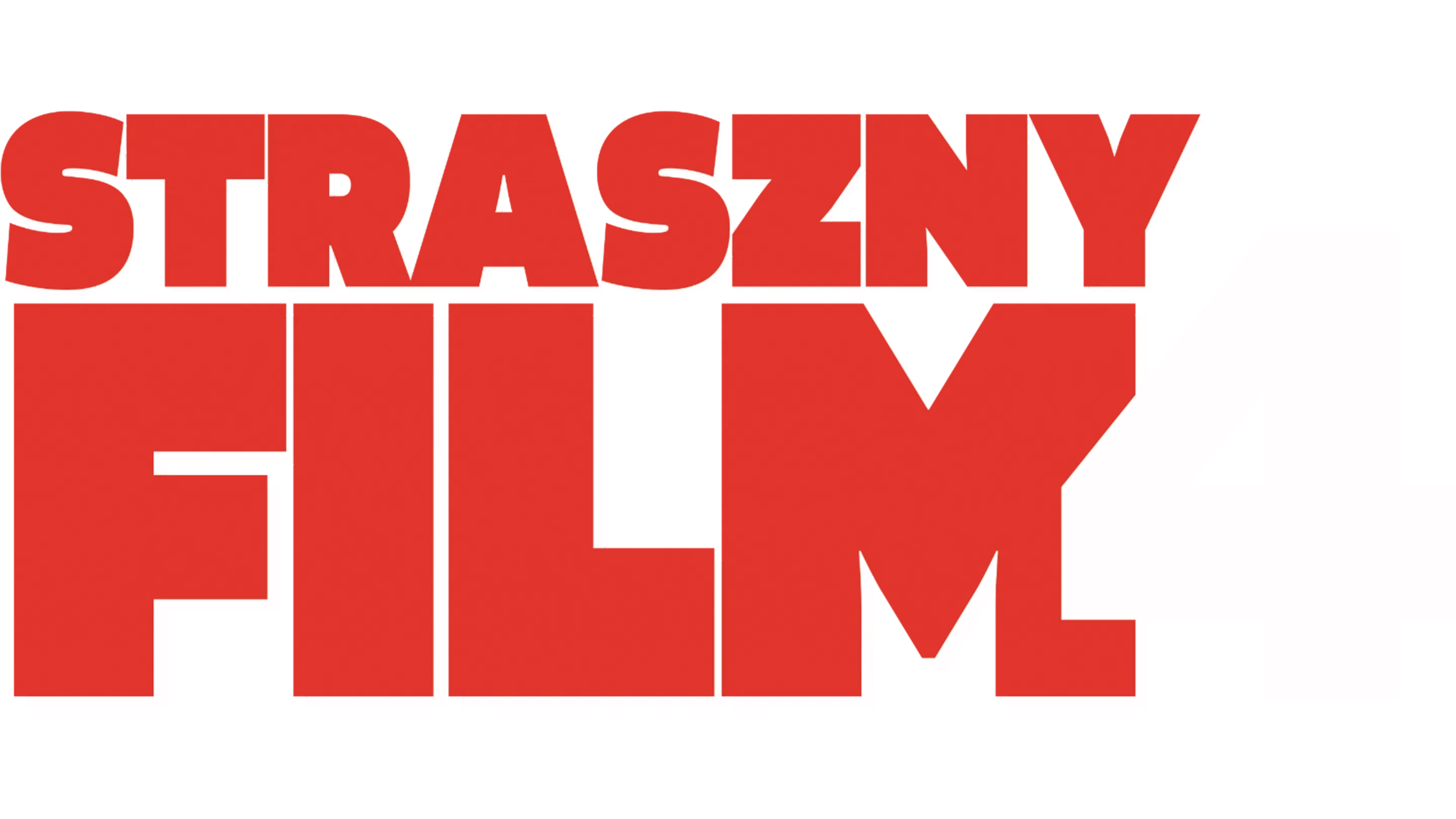 Straszny film 4