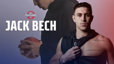 thumbnail - Jack Bech