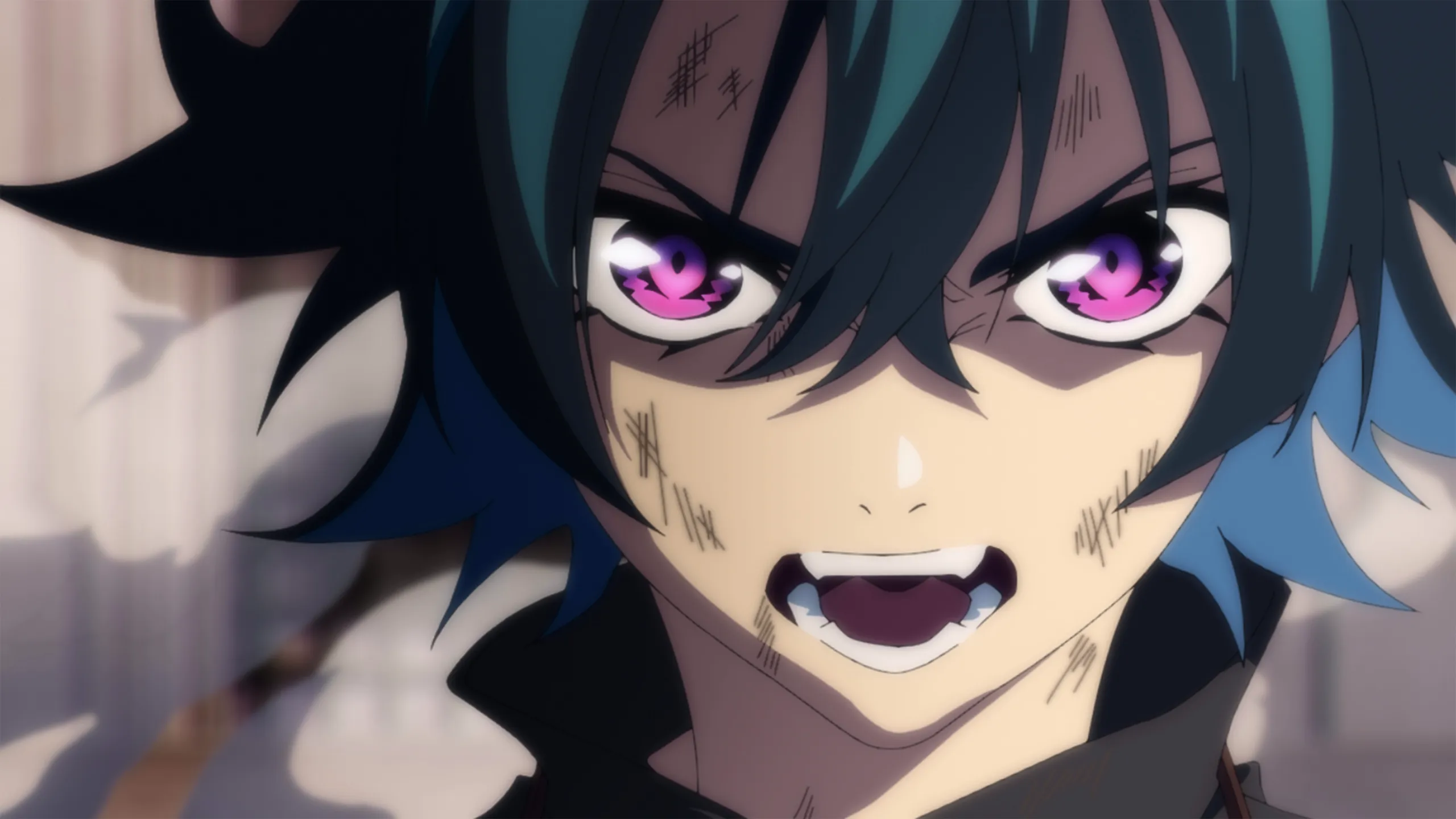 thumbnail - S1：第6話「矜持と熱情の間」