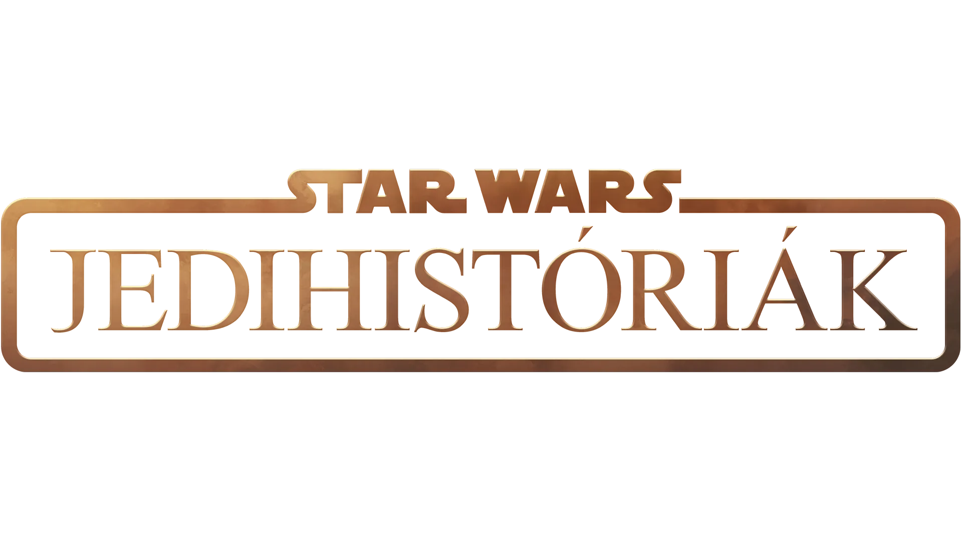 Star Wars: Jedihistóriák