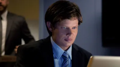 thumbnail - S9:E6 Catastrophe and the Cure