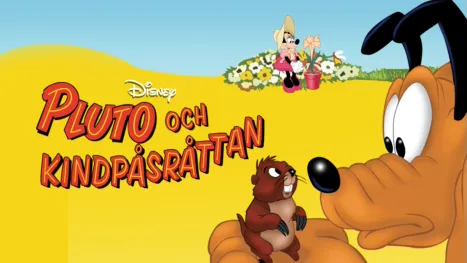 thumbnail - Pluto och kindpåsråttan