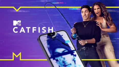 thumbnail - Catfish: The TV Show