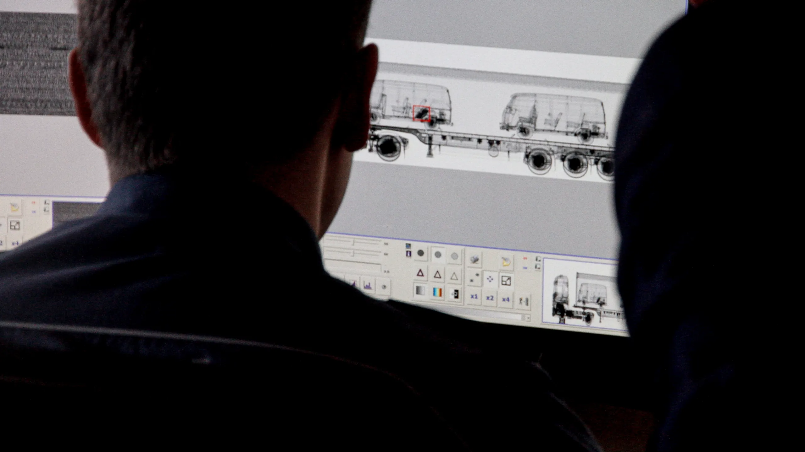 Port Security: Hamburg