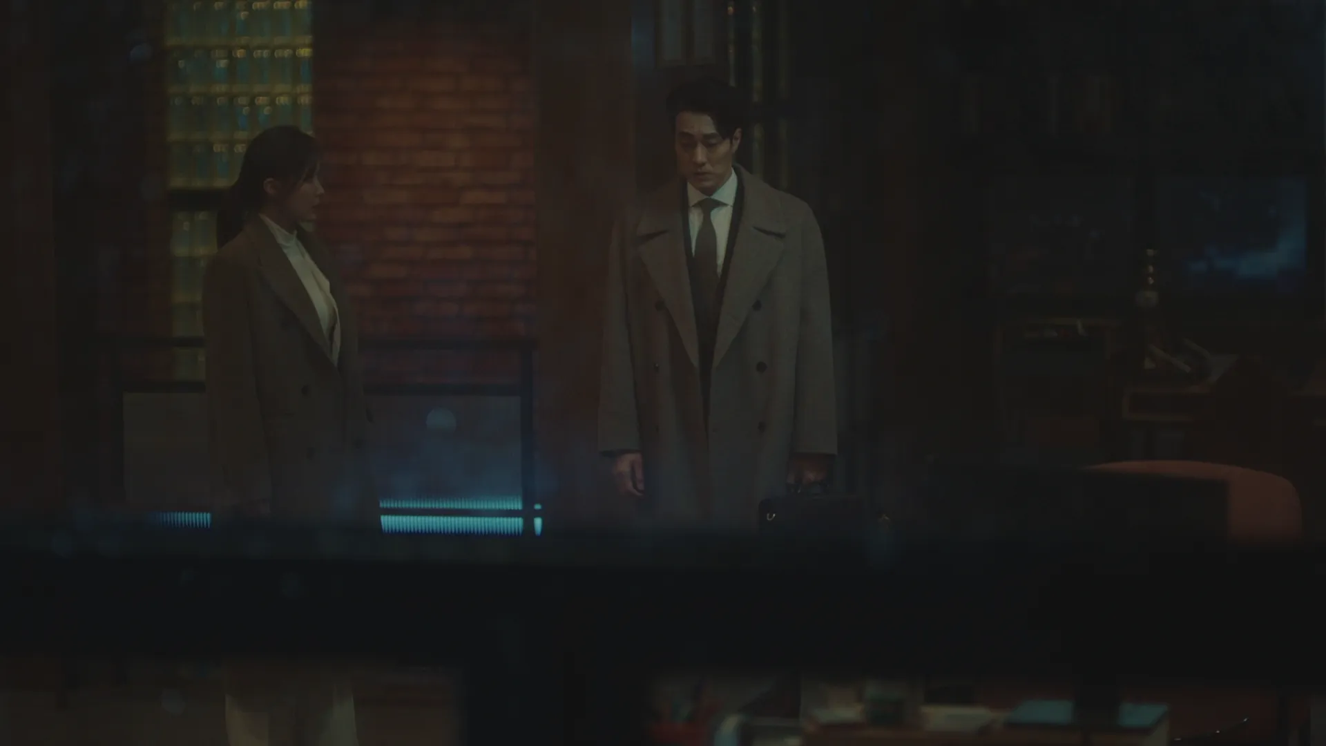 thumbnail - S1：第6話「第6話」