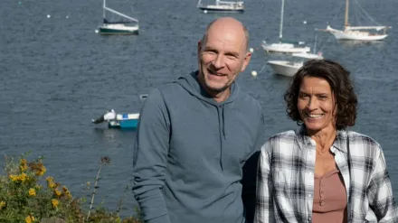 Katie Fforde - Ein Haus am Meer