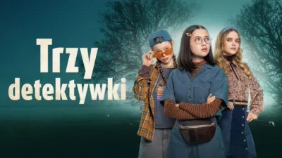 thumbnail - Trzy detektywki
