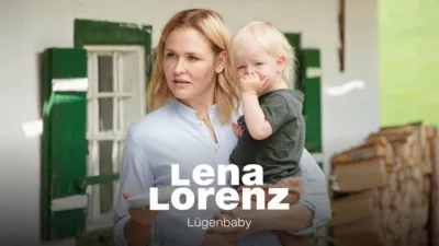 Lena Lorenz - Lügenbaby