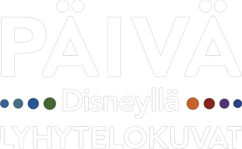 Päivä Disneyllä (lyhytelokuvat)