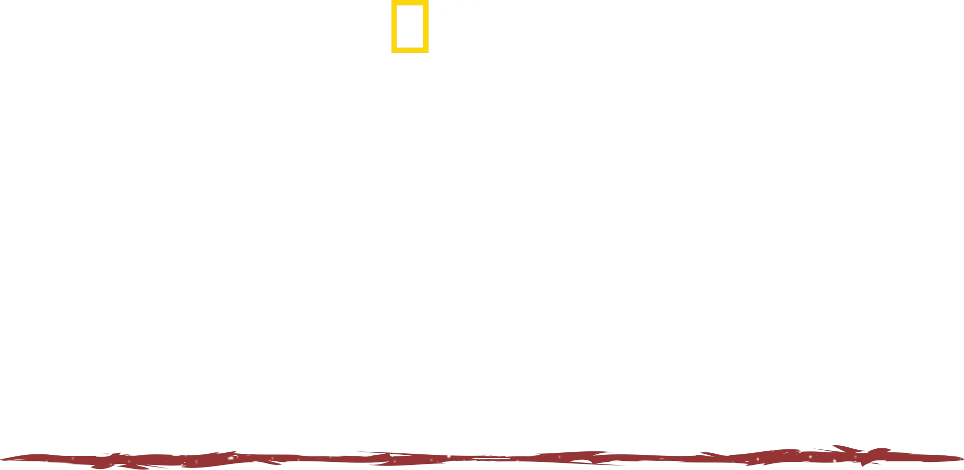 Hazen Audel - den ultimata överlevaren