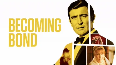 Becoming Bond