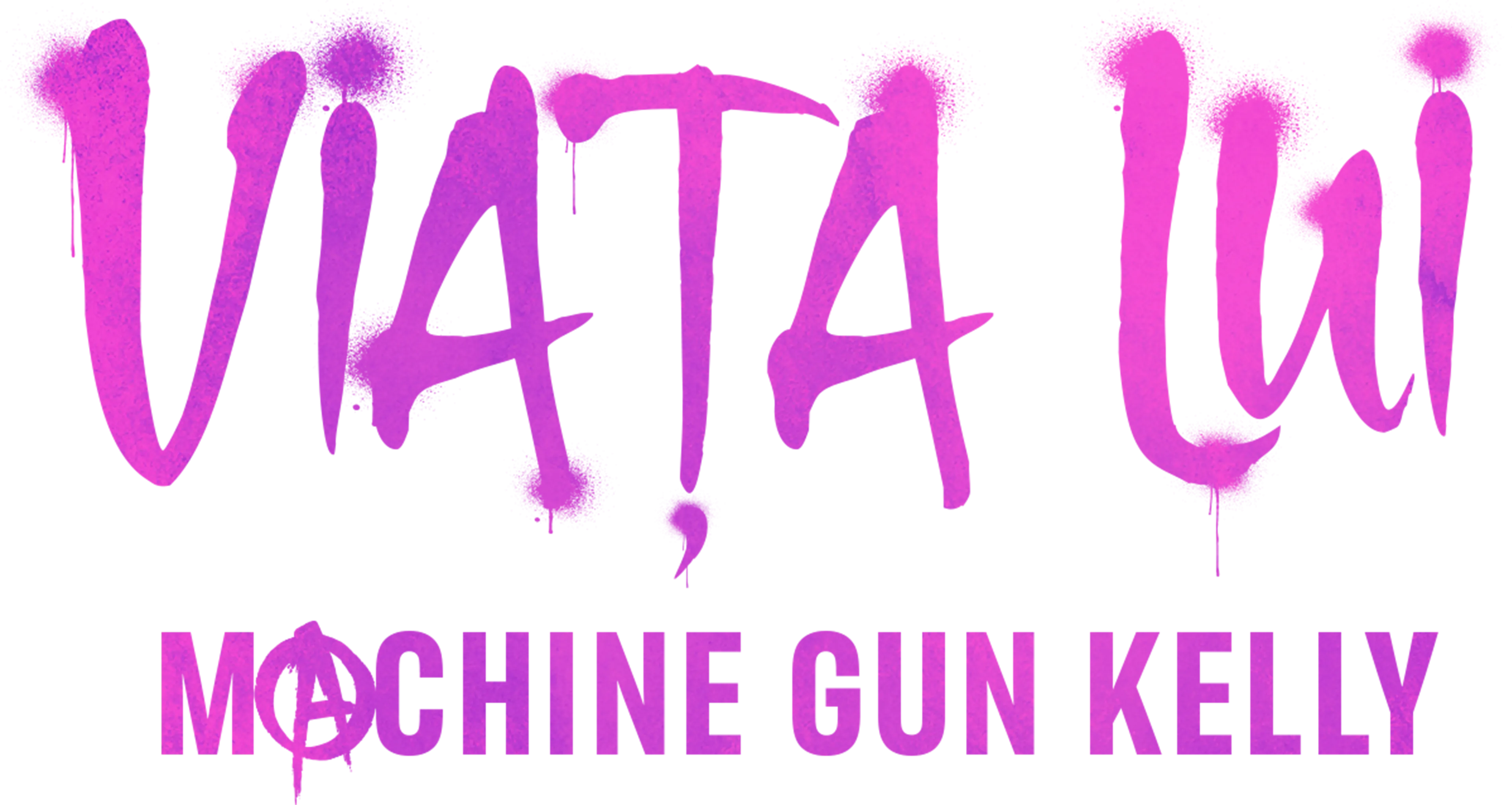 Viața lui Machine Gun Kelly