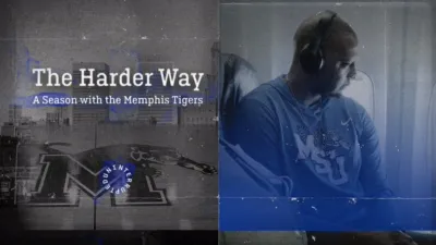 thumbnail - S1:E11 Something to Prove