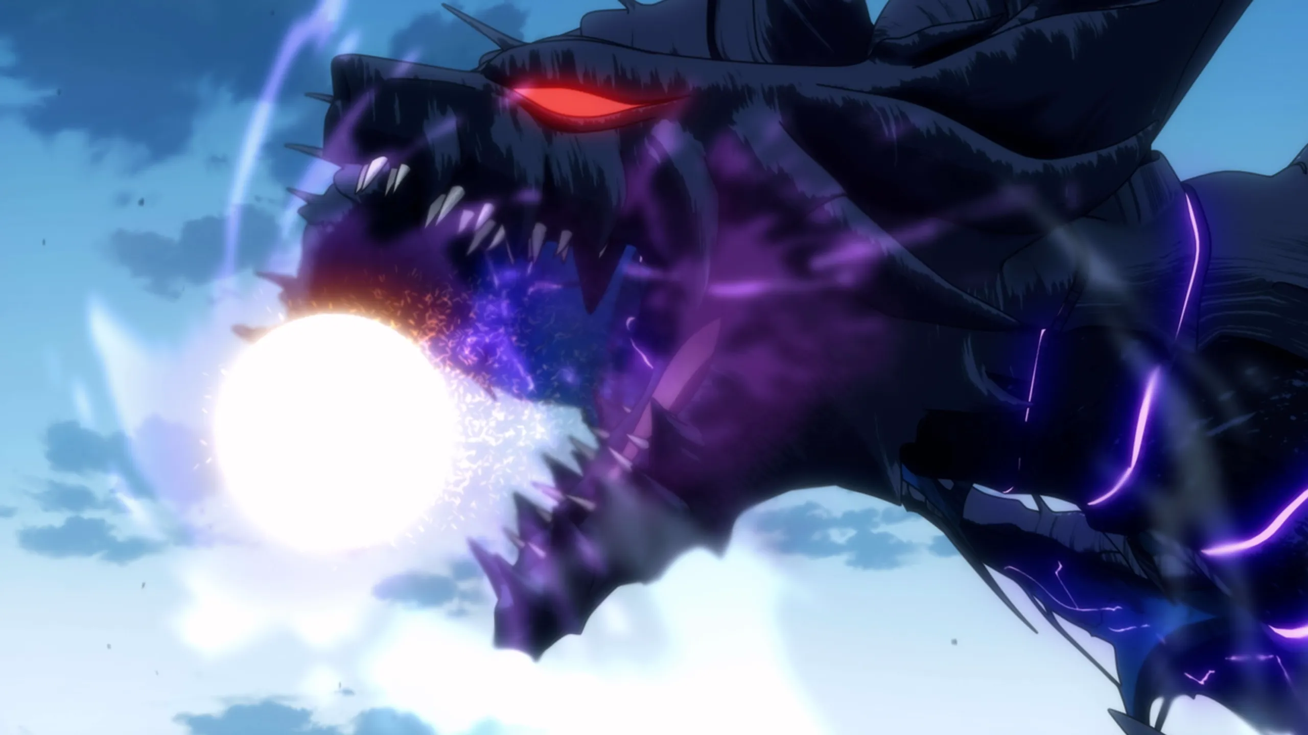 thumbnail - S3：第9話「魔竜」