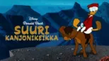 thumbnail - Suuri kanjonikeikka
