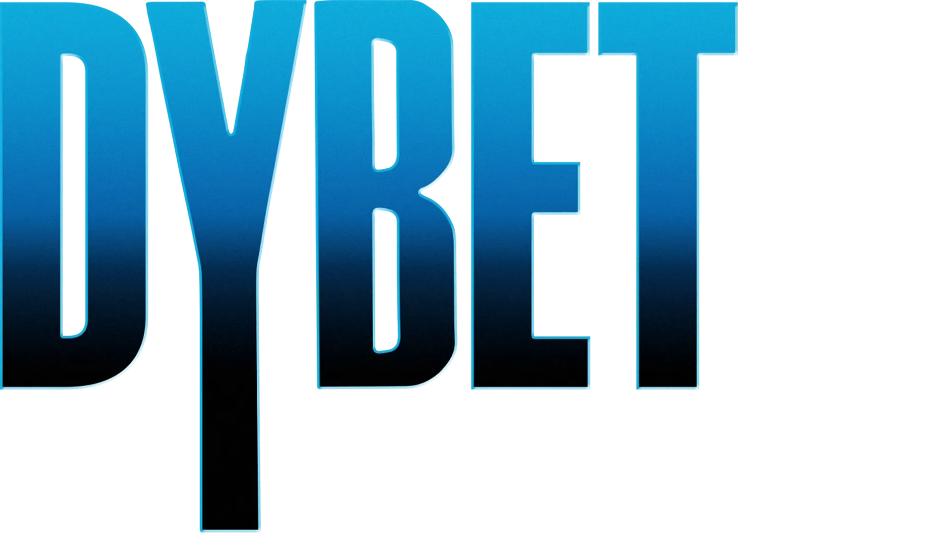 Dybet