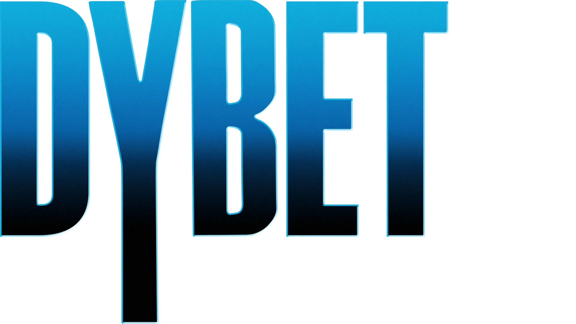 Dybet
