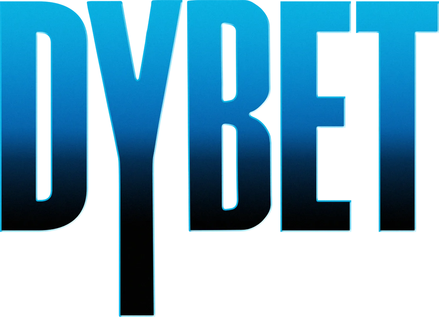 Dybet