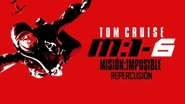 thumbnail - Misión: Imposible - Repercusión