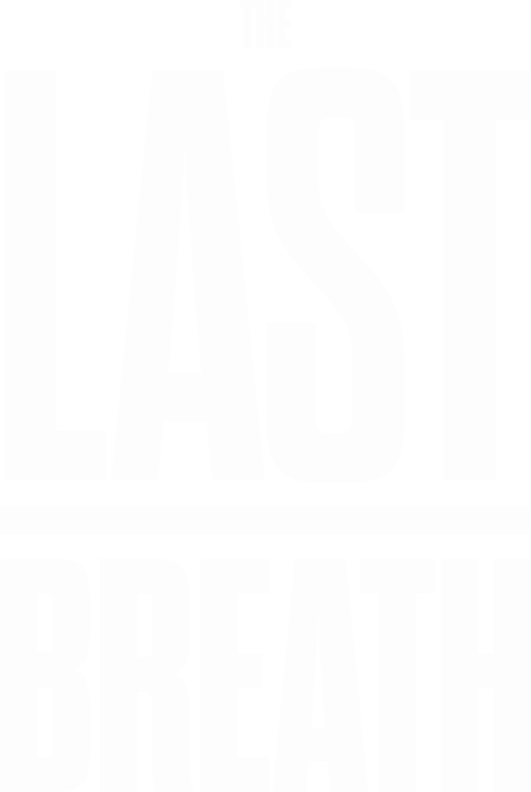 The Last Breath 
