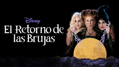 El retorno de las brujas