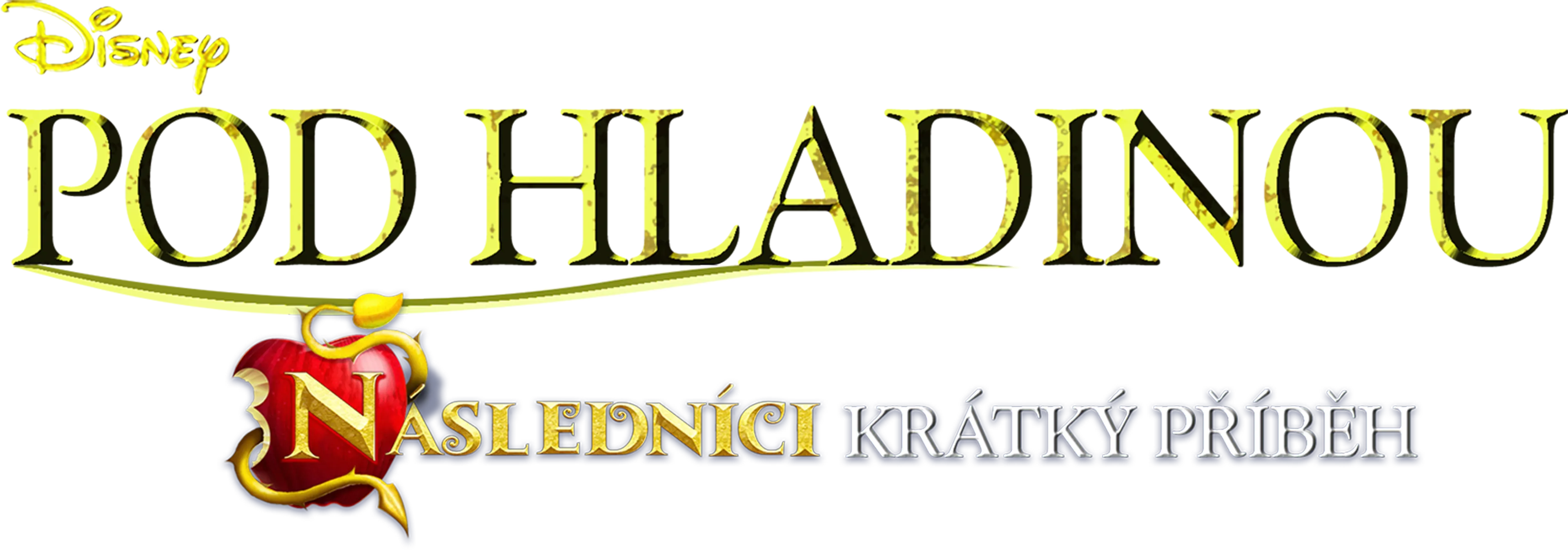 Pod Hladinou: Následníci, krátký příběh