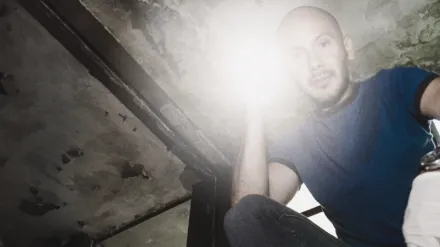 The First 48: The Detective Speaks