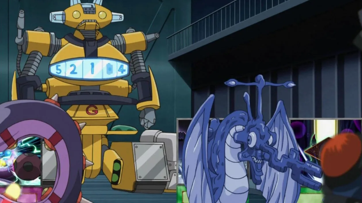 thumbnail - S2:E82 (Dub) Get With the Program: Part 2