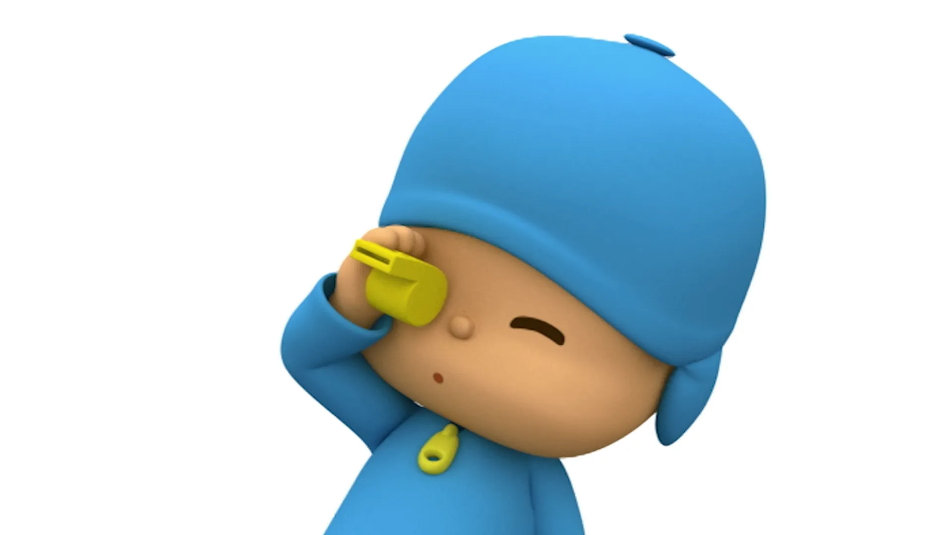 thumbnail - S2:E12 Who's' Calling Me Now?