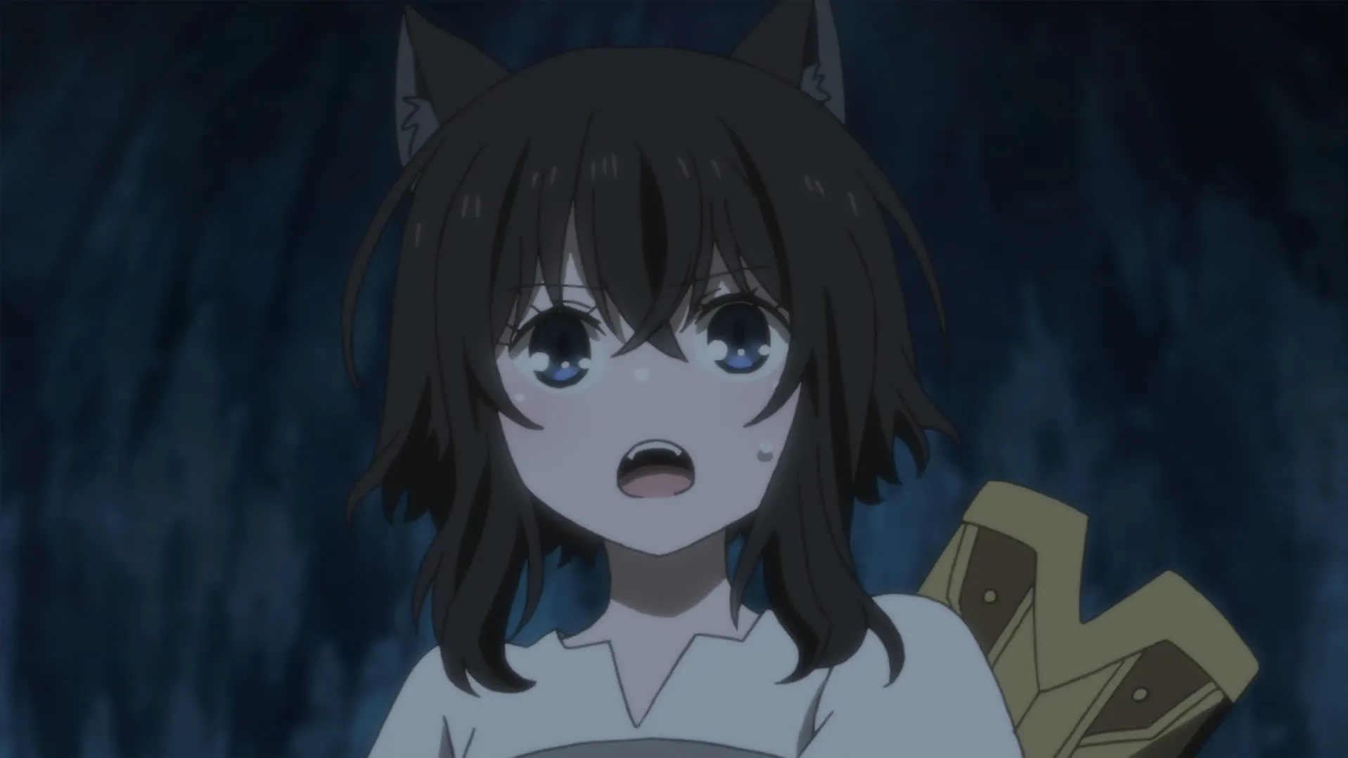 thumbnail - S1:E5 (Dub) The Feeble First Dungeon