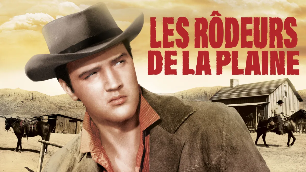 Regarder Les Rôdeurs de la plaine | Disney+