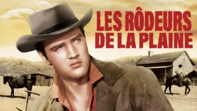 thumbnail - Les Rôdeurs de la plaine