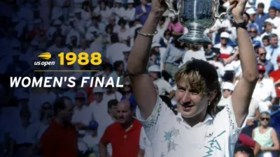thumbnail - 1988 Women's Final