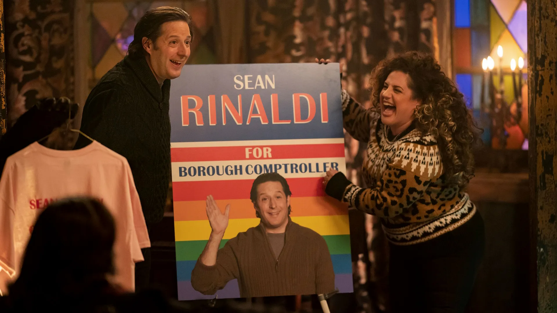 thumbnail - S5:A3 Pride Parade