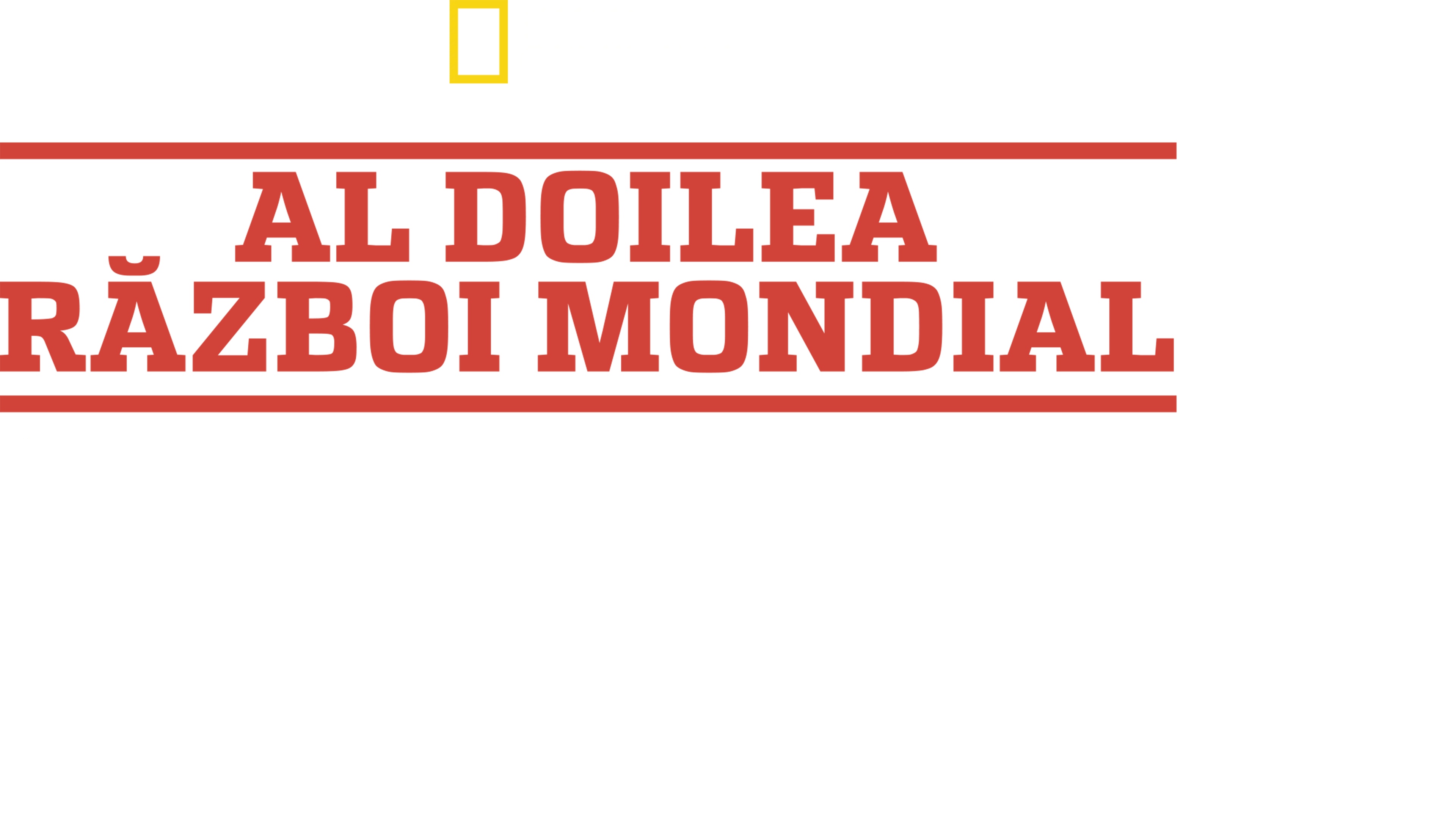 Al Doilea Război Mondial: Secrete îngropate