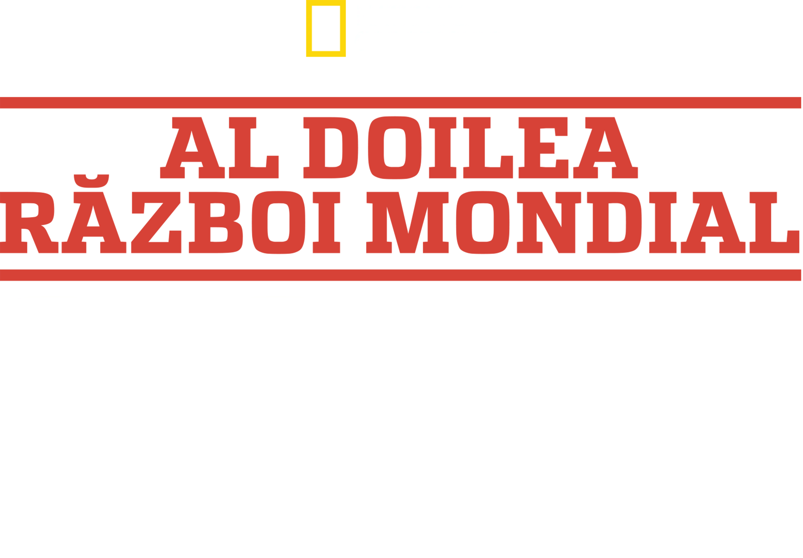 Al Doilea Război Mondial: Secrete îngropate