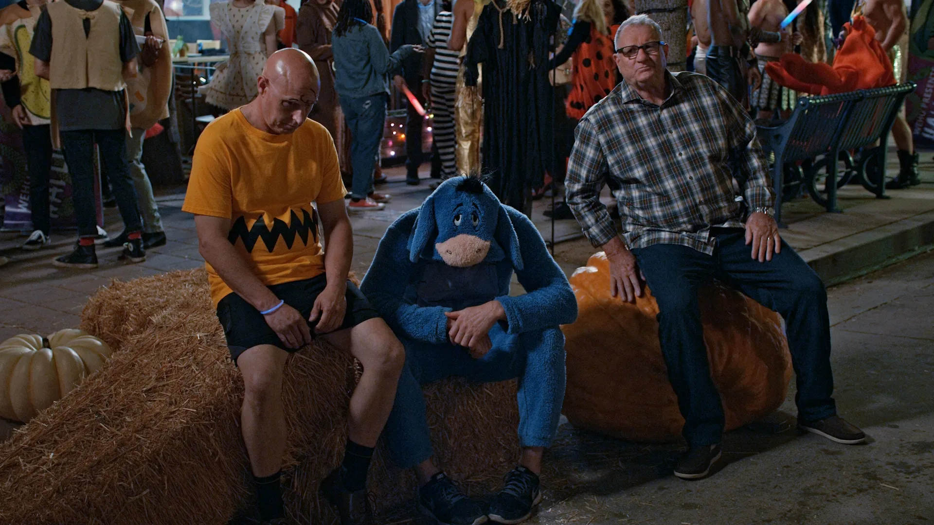 thumbnail - S11:E5 The Last Halloween