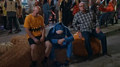 thumbnail - S11:E5 The Last Halloween