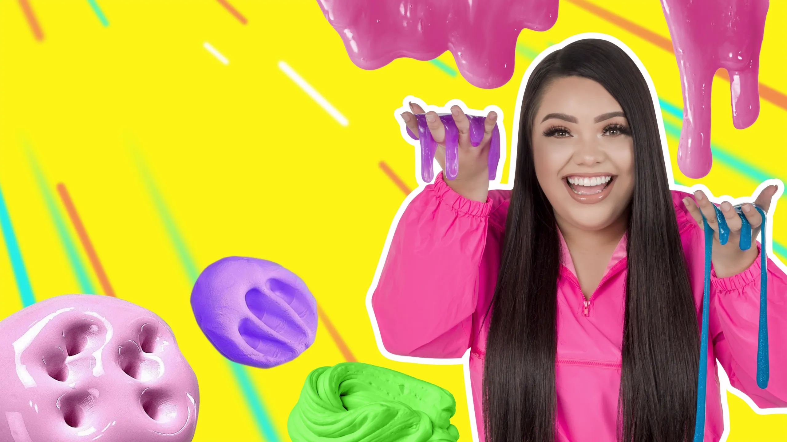 Karina Garcia Ultimate mishmash