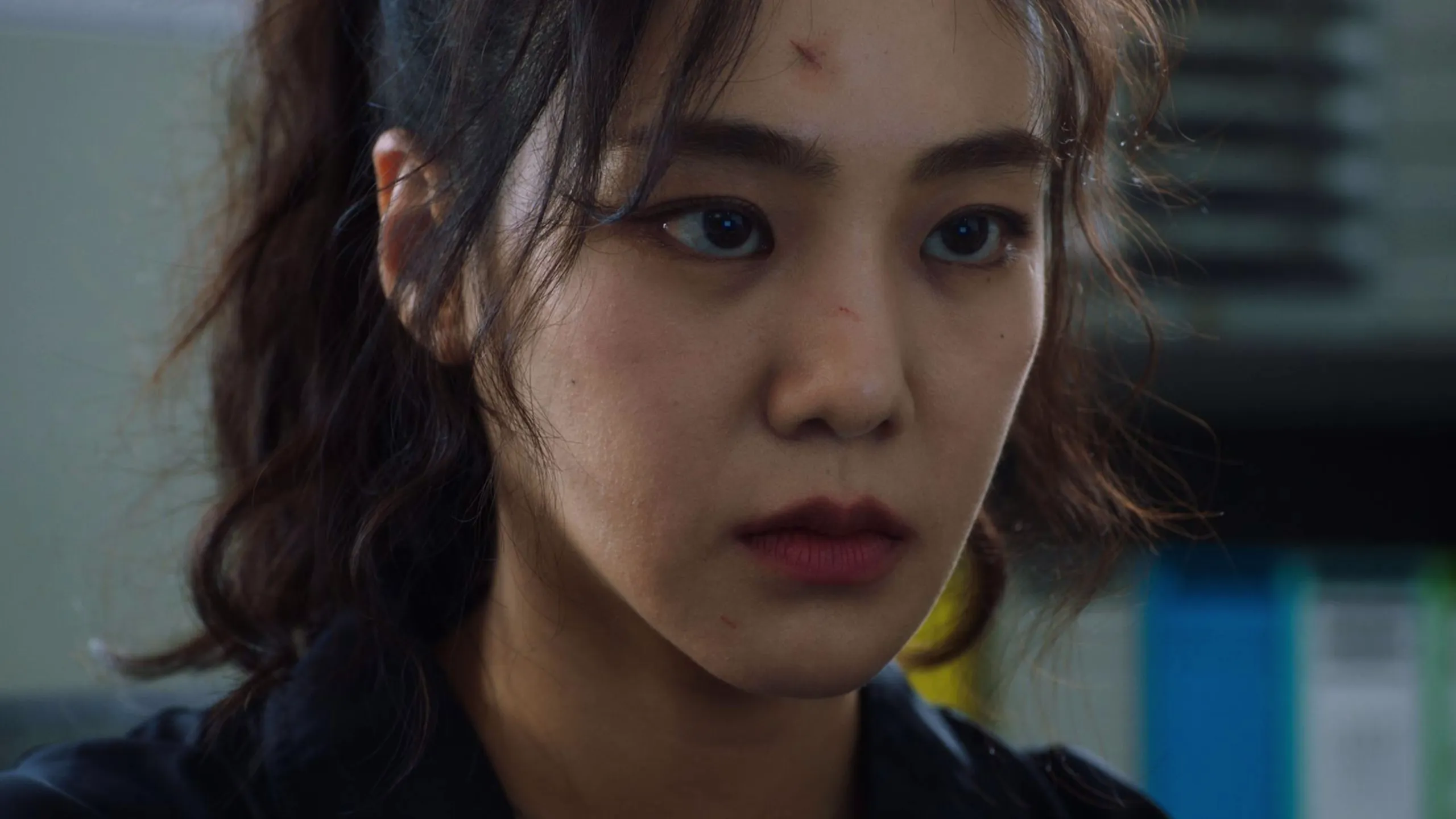 thumbnail - S1：第5話「第五話」