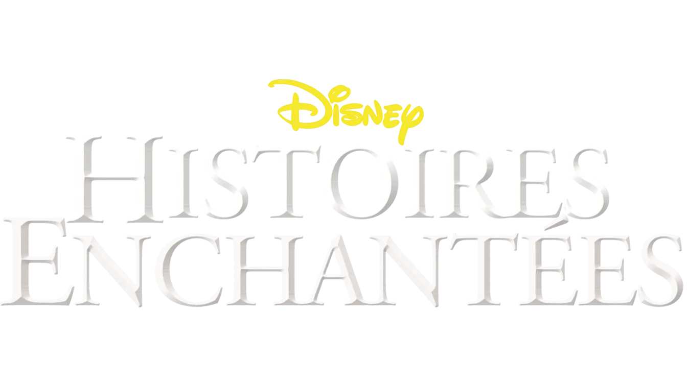 Histoires Enchantées