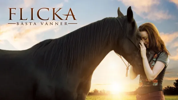 thumbnail - Flicka - Bästa Vänner