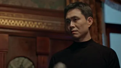 thumbnail - S1:E12 Episode 12