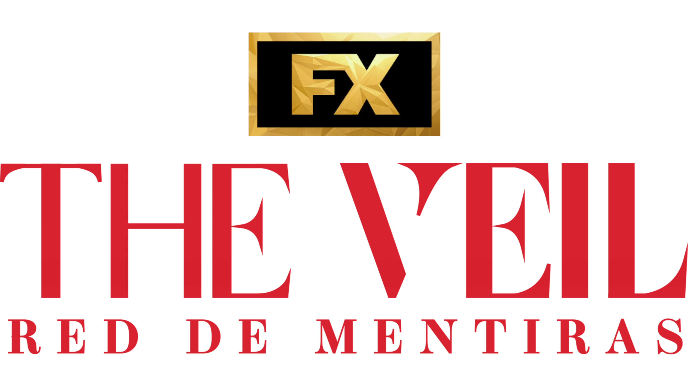 The Veil: red de mentiras