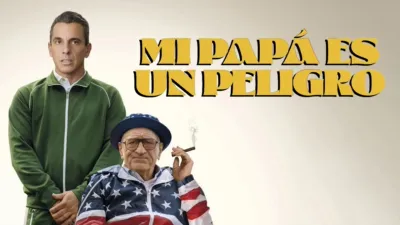 thumbnail - About My Father