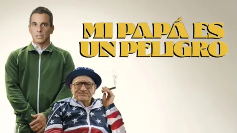 thumbnail - About My Father