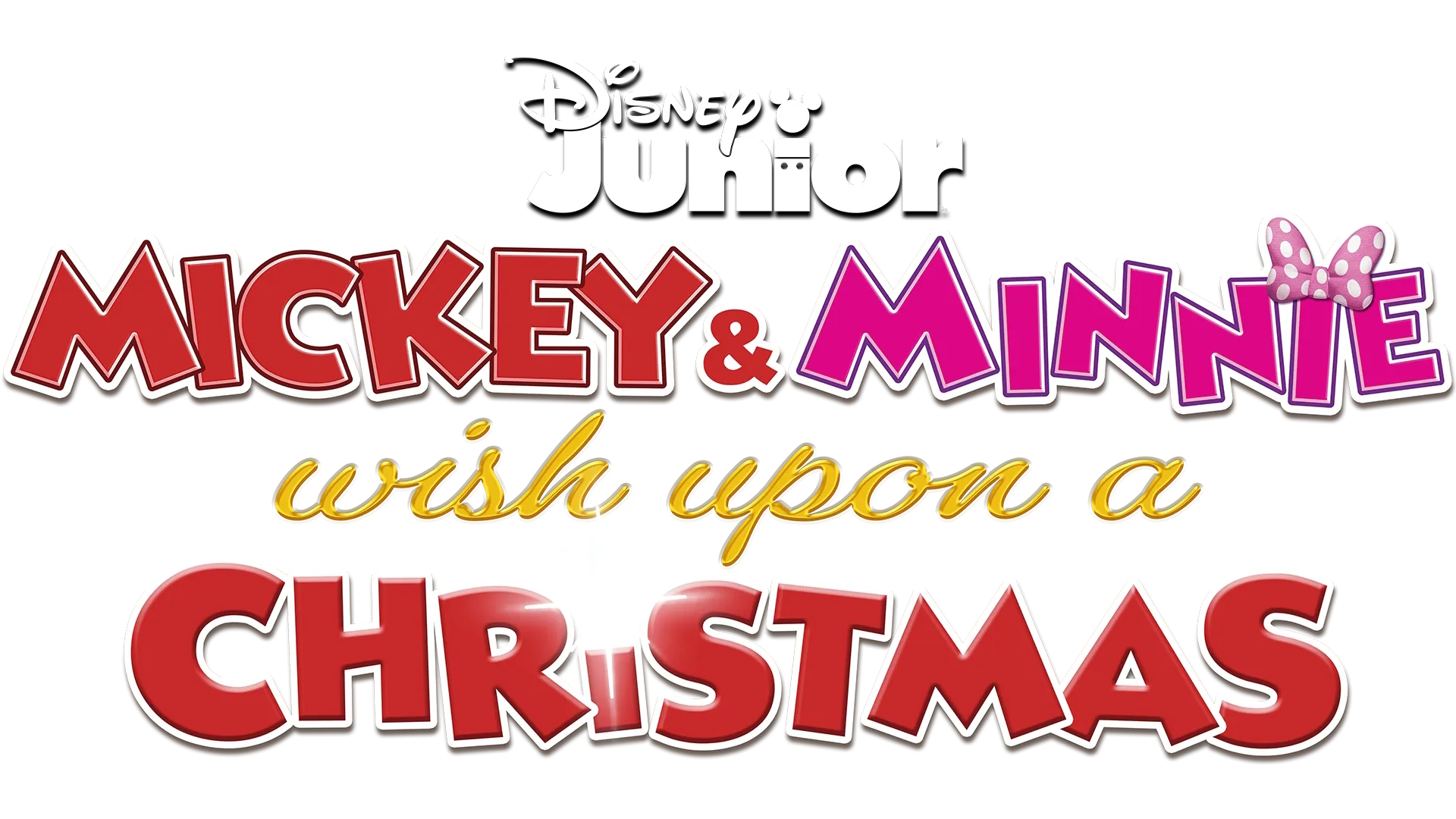 Mickey and Minnie Wish Upon a Christmas