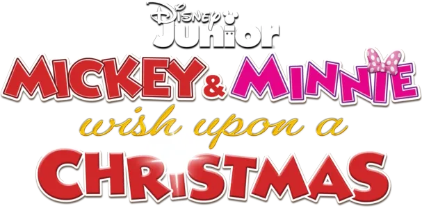 Mickey and Minnie Wish Upon a Christmas