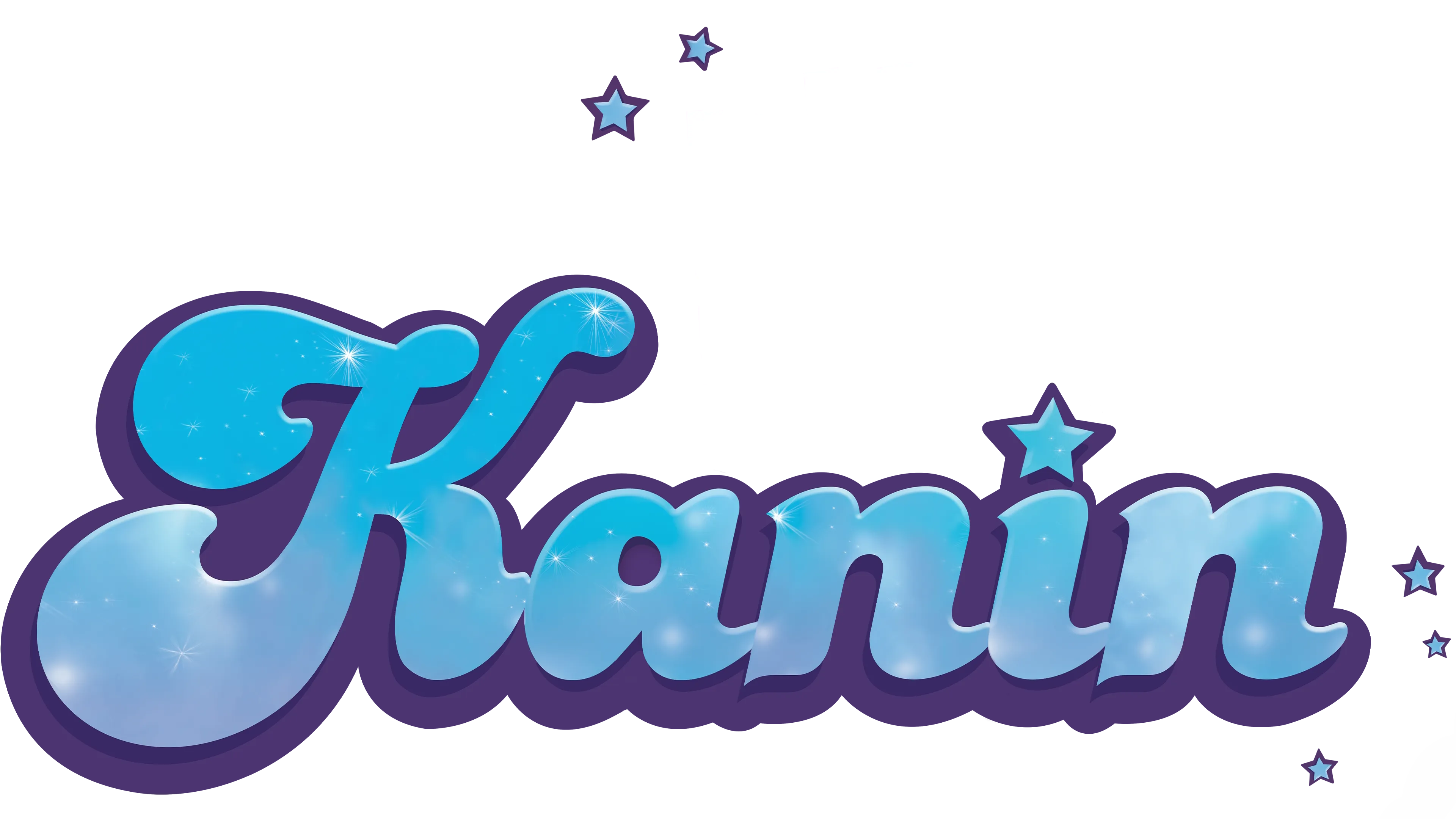 Sadie Sparks: Kul kanin